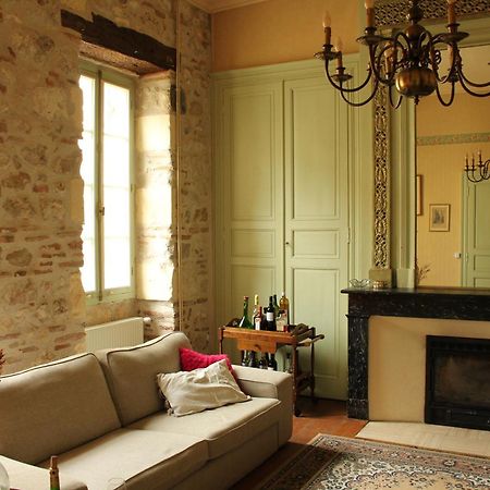 Madamenfrance Bed & Breakfast Monclar-d'Agenais Dış mekan fotoğraf