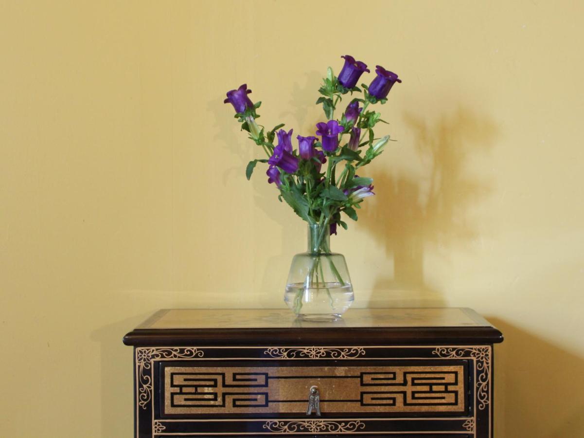 Madamenfrance Bed & Breakfast Monclar-d'Agenais Dış mekan fotoğraf