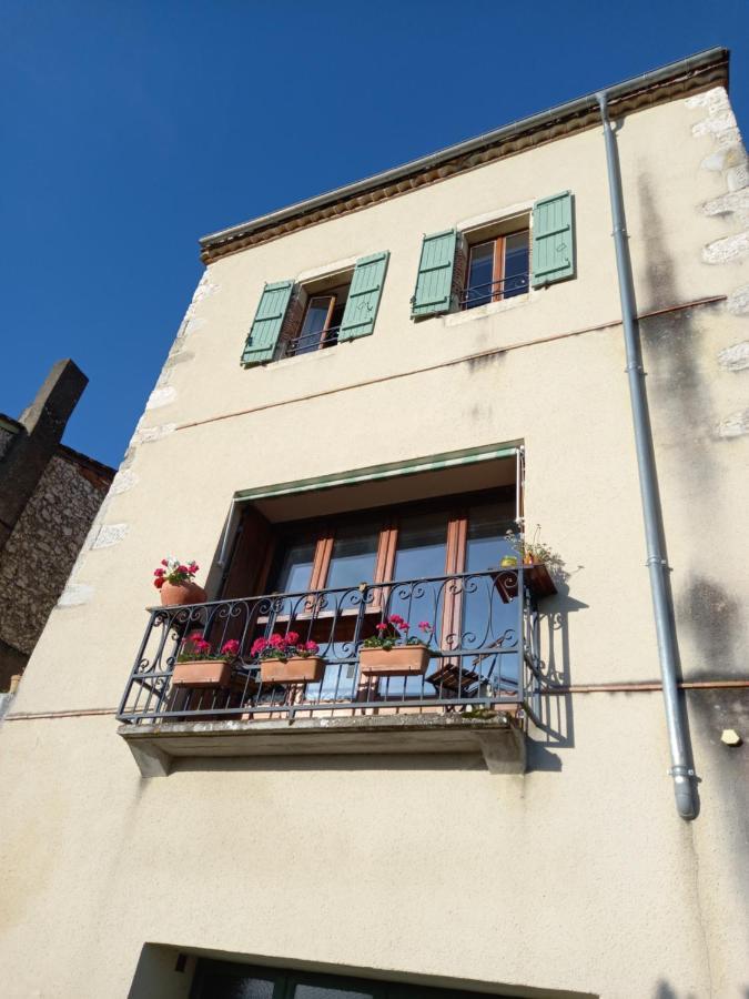 Madamenfrance Bed & Breakfast Monclar-d'Agenais Dış mekan fotoğraf