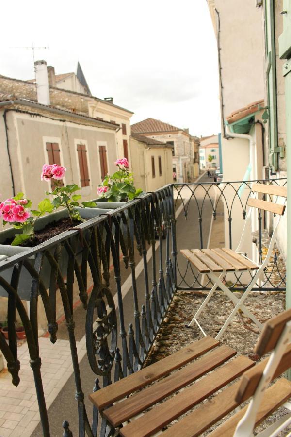 Madamenfrance Bed & Breakfast Monclar-d'Agenais Dış mekan fotoğraf