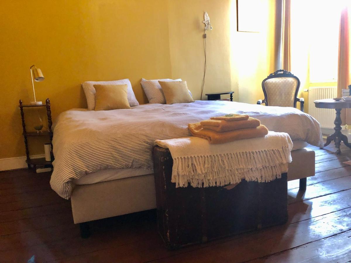 Madamenfrance Bed & Breakfast Monclar-d'Agenais Dış mekan fotoğraf
