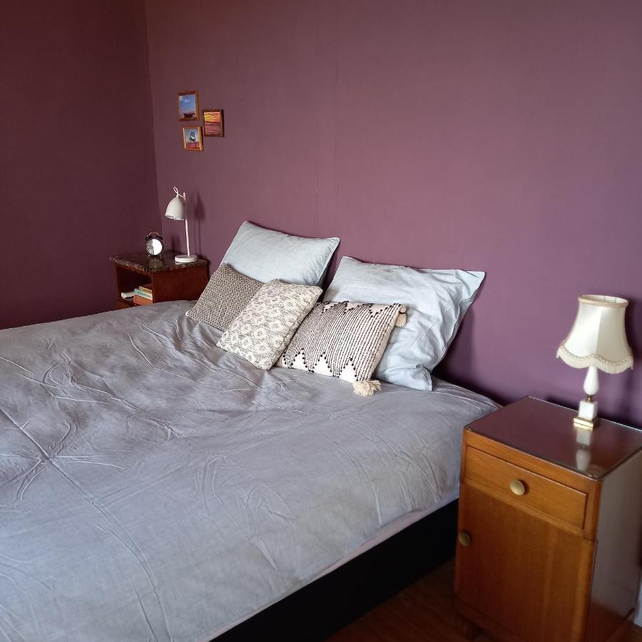 Madamenfrance Bed & Breakfast Monclar-d'Agenais Dış mekan fotoğraf