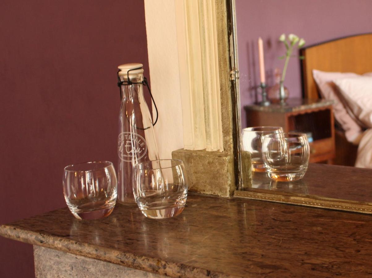 Madamenfrance Bed & Breakfast Monclar-d'Agenais Dış mekan fotoğraf