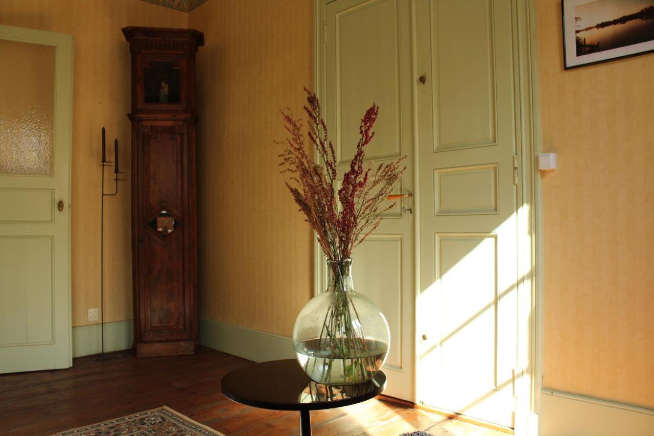 Madamenfrance Bed & Breakfast Monclar-d'Agenais Dış mekan fotoğraf