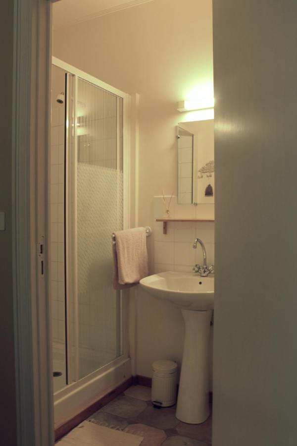 Madamenfrance Bed & Breakfast Monclar-d'Agenais Dış mekan fotoğraf